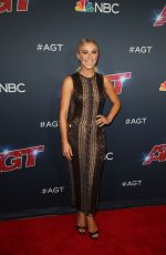 JULIANNE HOUGH at America