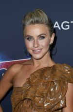 JULIANNE HOUGH at America