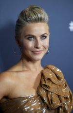 JULIANNE HOUGH at America