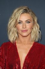 JULIANNE HOUGH at America