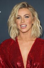 JULIANNE HOUGH at America