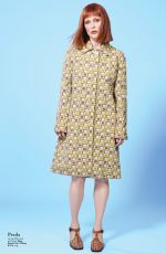 JULIANNE MOORE in Instyle Magazine, Septemeber 2019