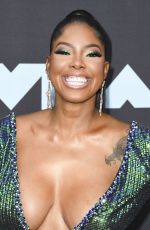 JULIET JUJU C at 2019 MTV Video Music Awards in Newark 08/26/2019