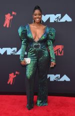 JULIET JUJU C at 2019 MTV Video Music Awards in Newark 08/26/2019