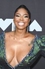 JULIET JUJU C at 2019 MTV Video Music Awards in Newark 08/26/2019