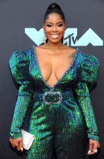 JULIET JUJU C at 2019 MTV Video Music Awards in Newark 08/26/2019