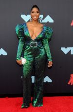 JULIET JUJU C at 2019 MTV Video Music Awards in Newark 08/26/2019