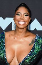 JULIET JUJU C at 2019 MTV Video Music Awards in Newark 08/26/2019