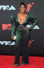 JULIET JUJU C at 2019 MTV Video Music Awards in Newark 08/26/2019