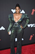 JULIET JUJU C at 2019 MTV Video Music Awards in Newark 08/26/2019