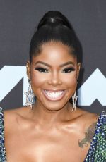 JULIET JUJU C at 2019 MTV Video Music Awards in Newark 08/26/2019