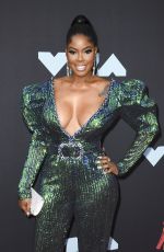 JULIET JUJU C at 2019 MTV Video Music Awards in Newark 08/26/2019