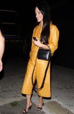 KACEY MUSGRAVES at Nice Guy in West Hollywood 08/23/2019