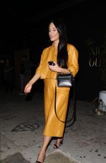 KACEY MUSGRAVES at Nice Guy in West Hollywood 08/23/2019
