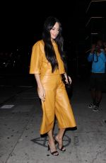 KACEY MUSGRAVES at Nice Guy in West Hollywood 08/23/2019