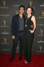 KAITLIN VILASUSO at 2019 Daytime Programming Peer Group Celebration in Hollywood 08/28/2019
