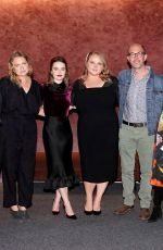 KAITLYN DEVER at Unbelievable Cast & Crew Screening in Los Angeles 08/26/2019