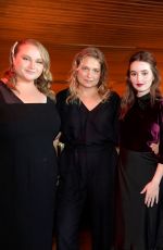 KAITLYN DEVER at Unbelievable Cast & Crew Screening in Los Angeles 08/26/2019