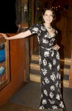 KANGANA RANAUT at Promotes Her Movie Judgementall Hai Kya in Mumbai 08/14/2019