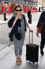 KARA TOINTON at The One Show in London 08/15/2019