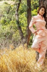 KAREN FUKUHARA for Regard Magazine, August 2019