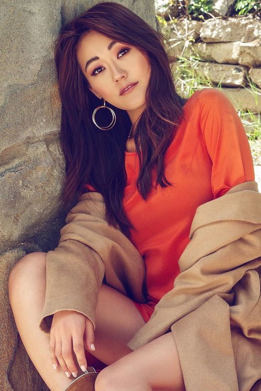 KAREN FUKUHARA for Regard Magazine, August 2019