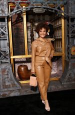 KARLA CROME at Carnival Row Premiere in Los Angeles 08/21/2019