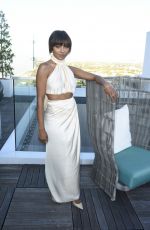 KAT GRAHAM at Instyle