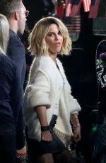 KATE BECKINSALE on the Set of Jolt in London 08/07/2019