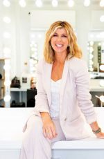 KATE GARRAWAY and CHARLOTTE HAWKINS at Good Morning Britain in London 08/13/2019