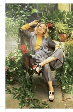 KATE HUDSON in Stella Magazine, August 2019