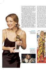 KATE HUDSON in Stella Magazine, August 2019