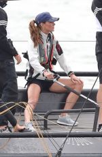 KATE MIDDLETON at King