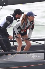 KATE MIDDLETON at King