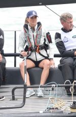 KATE MIDDLETON at King