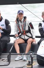 KATE MIDDLETON at King