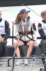 KATE MIDDLETON at King