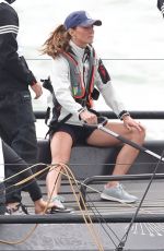 KATE MIDDLETON at King