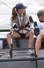 KATE MIDDLETON at King
