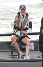 KATE MIDDLETON at King
