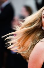 KATE UPTON at Marriage Story Screening at 76th Venice Film Festival 08/29/2019