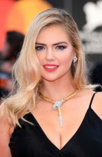 KATE UPTON at Marriage Story Screening at 76th Venice Film Festival 08/29/2019