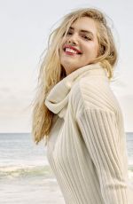 KATE UPTON for Health Magazine, September 2019