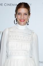 KATE WALSH at After the Wedding Screening in New York 08/06/2019