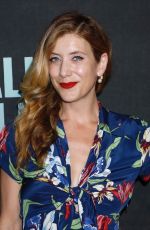 KATE WALSH at Fiji Water at Sea Wall / A Life Opening Night on Broadway in New York 08/08/2019