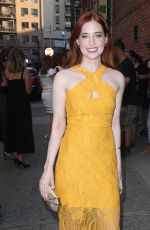 KATELYN STATTON at Where