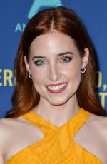 KATELYN STATTON at Where
