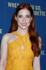 KATELYN STATTON at Where