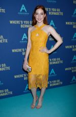 KATELYN STATTON at Where