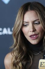 KATHARINE MCPHEE at Vocal Star Music Awards Show in Hollywood 08/18/2019